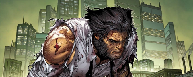 Les couvertures de Steve McNiven pour Death of Wolverine