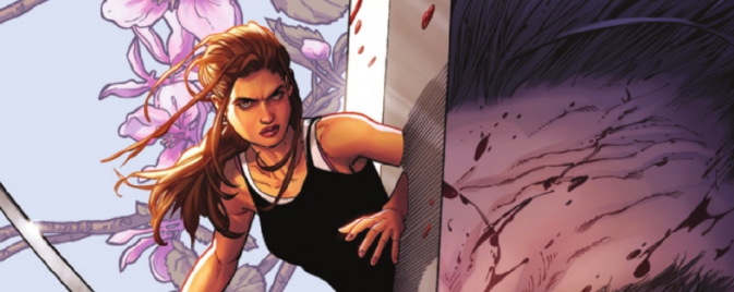 Death of Wolverine #3, la preview