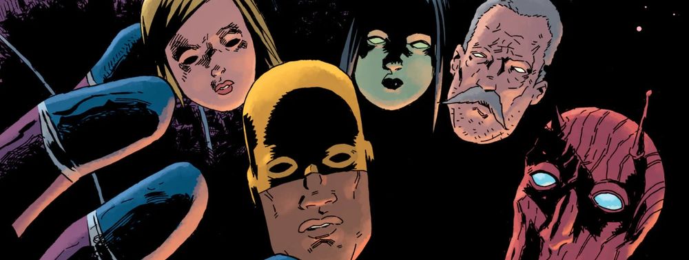 Dark Horse développe également sa ligne de comics au format poche Dark Horse développe également sa ligne de comics au format poche