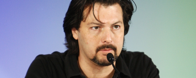 David Hayter à l'écriture de l'adaptation au cinéma de The Sword