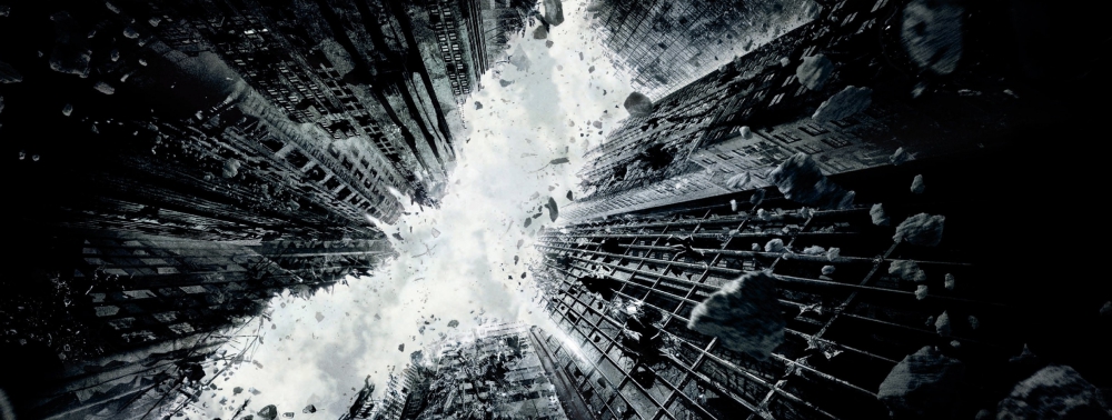 Le remaster 4K des Batman de Nolan s'offre un trailer de promo