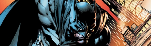 Batman : The Dark Knight #1, la preview