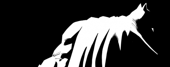 SDCC 2015 : Un visuel et des détails pour le retour du Dark Knight de Frank Miller