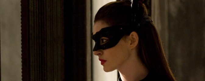 Nouveau spot TV pour The Dark Knight Rises, plus un personnage surprise ?