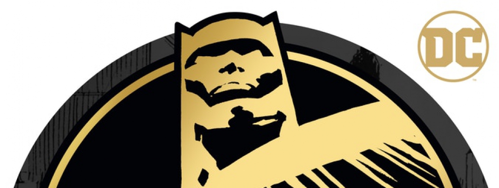 Le jeu de plateau The Dark Knight Returns de Cryptozoic se lance sur Kickstarter