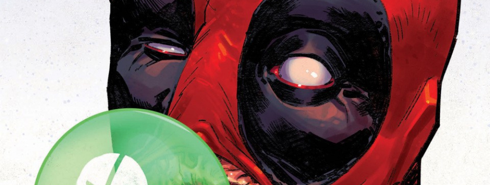 Deadpool parodie l'origin story des héros Marvel dans la preview de Deadpool #1