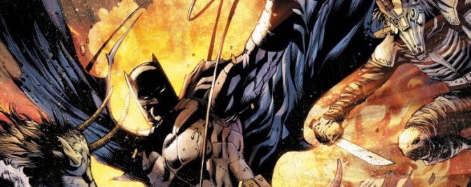 Des Annuals pour Detective Comics et Superman