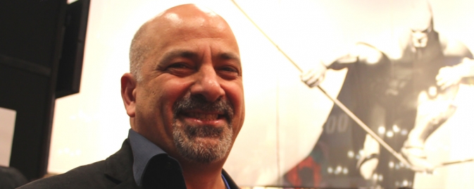 Dan DiDio s'excuse des changements d'équipes créatives chez DC