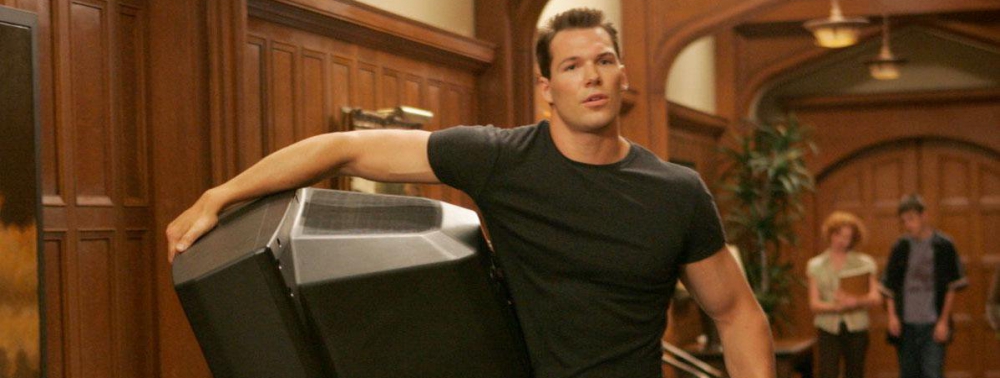 Daniel Cudmore (X-Men) rejoint la série Helstrom de Hulu