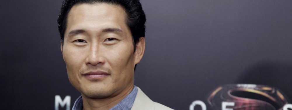 Daniel Dae Kim (Lost) pourrait incarner Ben Daimio dans Hellboy suite au départ d'Ed Skrein