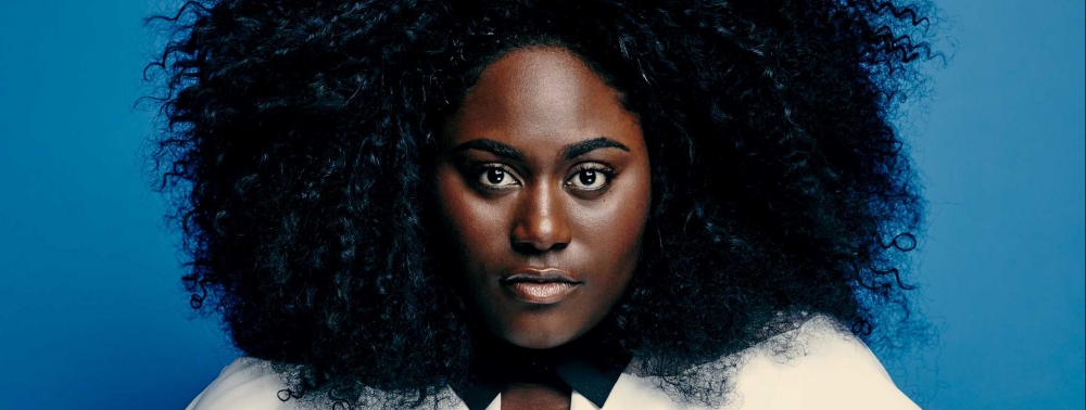 Danielle Brooks (Orange is the New Black) rejoint le casting de la série Peacemaker