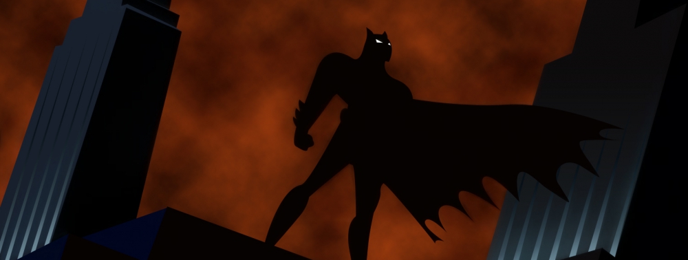 Danny Elfman reprendra son thème de Batman pour Justice League