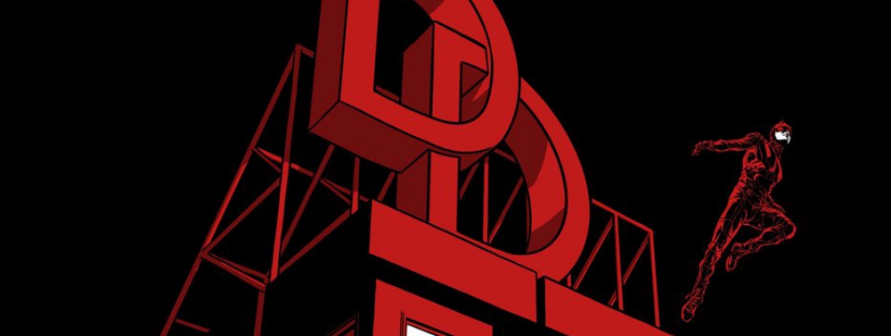 Joe Quesada présente ses artworks pour les prochaines saisons de Daredevil, Jessica Jones et Iron Fist