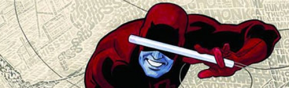 La nouvelle équipe créative de Daredevil s'exprime