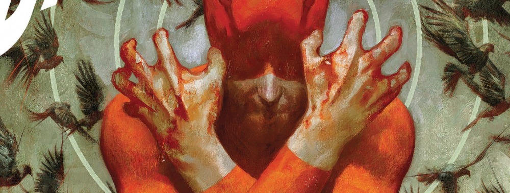 Daredevil #1 : Chip Zdarsky aux manettes pour une belle entrée en matière