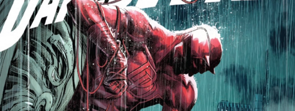 Daredevil #1 : le Diable quitte New York dans le relaunch de Chip Zdarsky et Marco Checchetto
