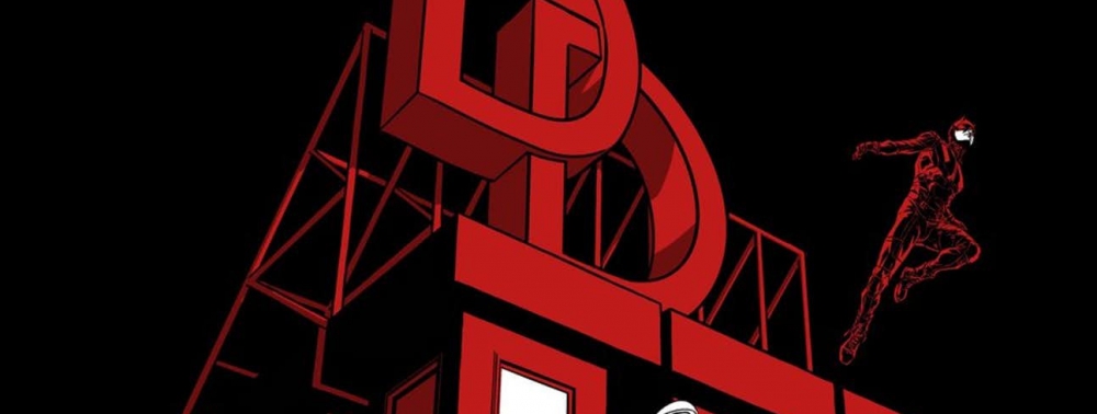 Un teaser de Daredevil saison 3 se cache à la fin d'Iron Fist saison 2