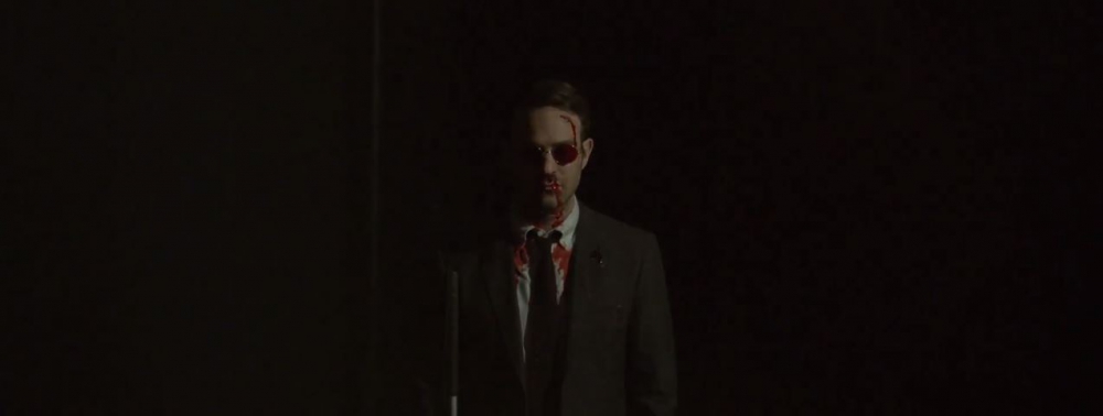 Daredevil Saison 3 confirme sa diffusion au 19 octobre avec un premier teaser trailer