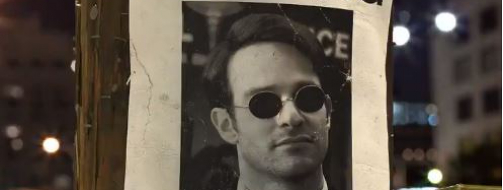 Matt Murdock est toujours porté disparu sur une nouvelle promo de Daredevil saison 3