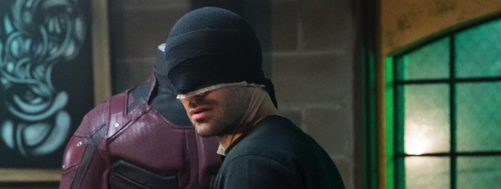 Daredevil saison 4 a officiellement été pitchée à Netflix