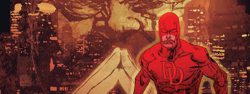 Kingpin est le nouveau maire de New-York dans la preview de Daredevil #595