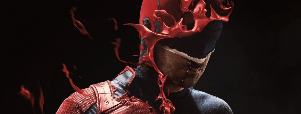 Netflix est bien décisionnaire de l'annulation de Daredevil selon l'un de ses producteurs