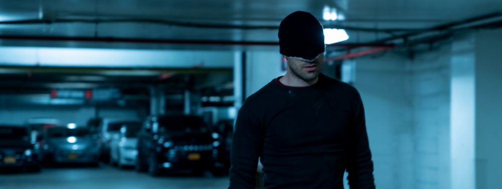 Daredevil est annulée par Netflix après trois saisons