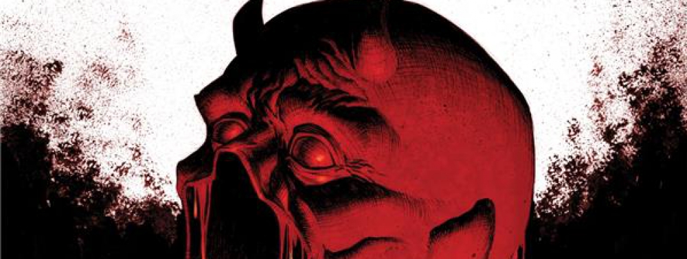 Daredevil : L'Homme Sans Peur et Immortal Hulk Tome 3 arrivent en pré-publication numérique chez Sequencity