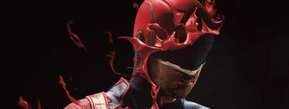 Daredevil Saison 3 s'offre un ultime poster avant sa diffusion