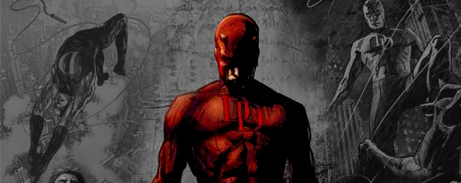 13 épisodes pour la série Daredevil