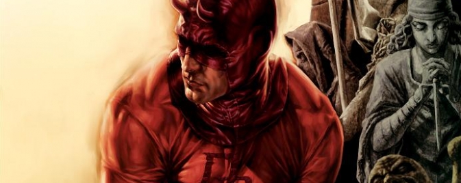Le tournage de la série Netflix Daredevil débutera en Juillet