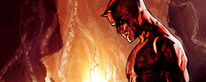 Daredevil ne se mêlera pas tout de suite à l'univers Marvel Studios