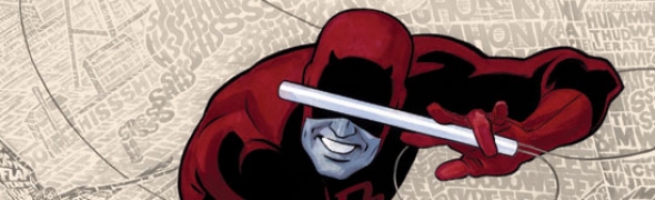 Mark Waid et Marvel proposent Daredevil #1 en audio-description !
