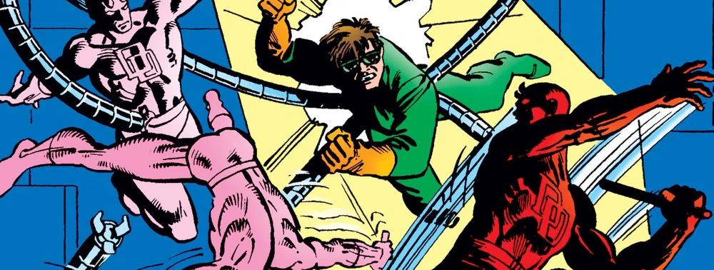 Roger McKenzie (Daredevil, Captain America) est décédé à l'âge de 75 ans Roger McKenzie (Daredevil, Captain America) est décédé à l'âge de 75 ans