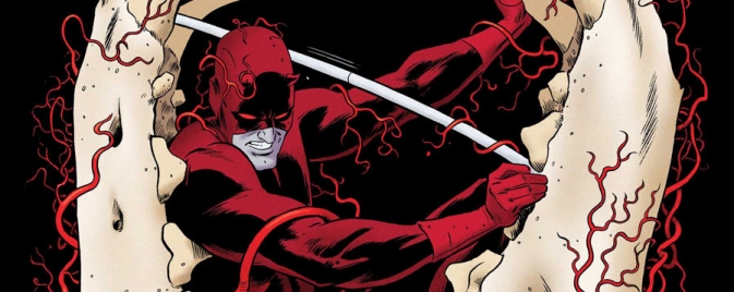 Daredevil intègre Marvel Now au 23ème numéro