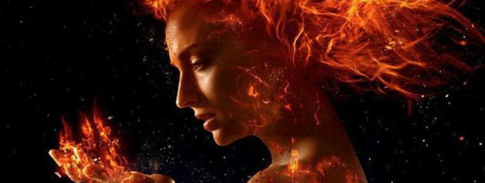 La Fox décale X-Men : Dark Phoenix à 2019 et repousse encore The New Mutants