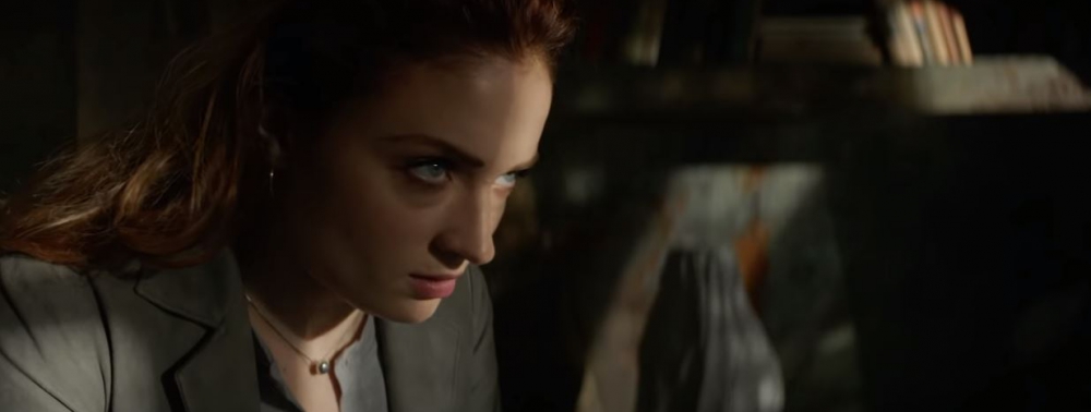 Jean Grey est menaçante dans un nouveau spot TV de Dark Phoenix