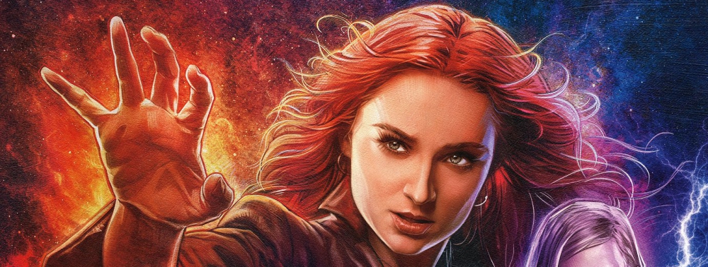 Dark Phoenix se remémore toute la saga X-Men depuis ses débuts en vidéo