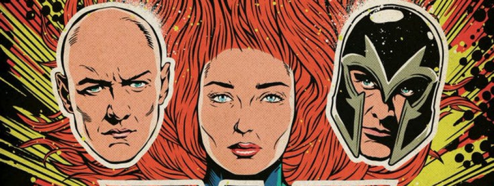 Kevin Feige a revu le script de Dark Phoenix et sa tonalité