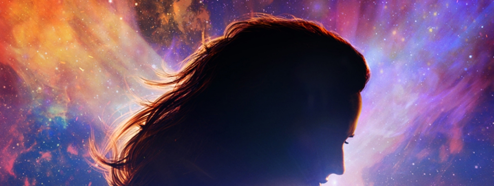 Dark Phoenix : le prochain trailer devrait arriver le 28 février 2019
