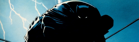 Batman: The Dark Knight Returns, la review