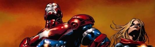 Attention Spoilers : Marvel tease le retour des Dark Avengers 