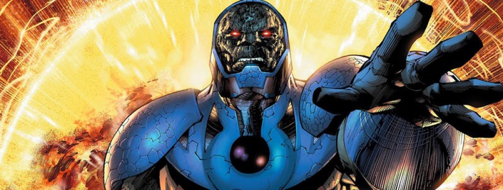 Darkseid et les Female Furies seront bien au programme du film New Gods d'Ava DuVernay