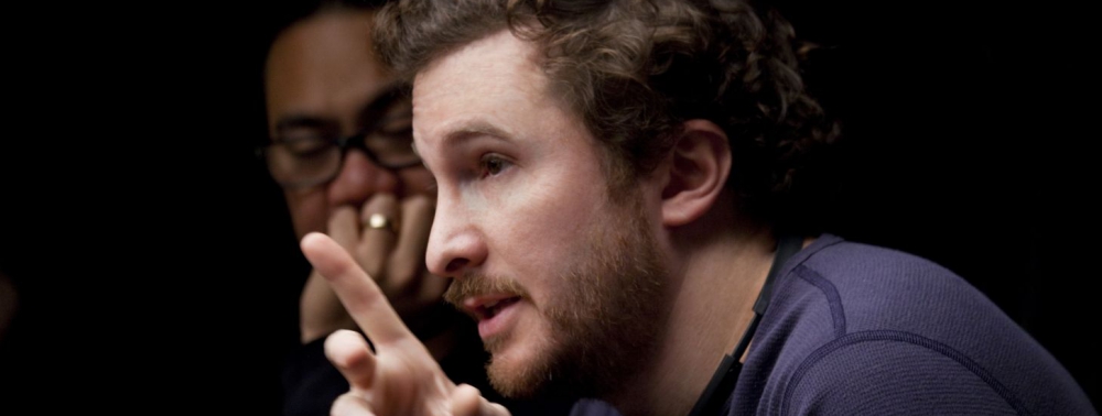 Darren Aronofsky aimerait faire un film Superman