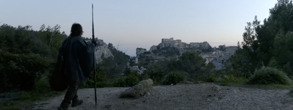The Walking Dead en France : un nouveau teaser vidéo pour le spin-off sur Daryl Dixon