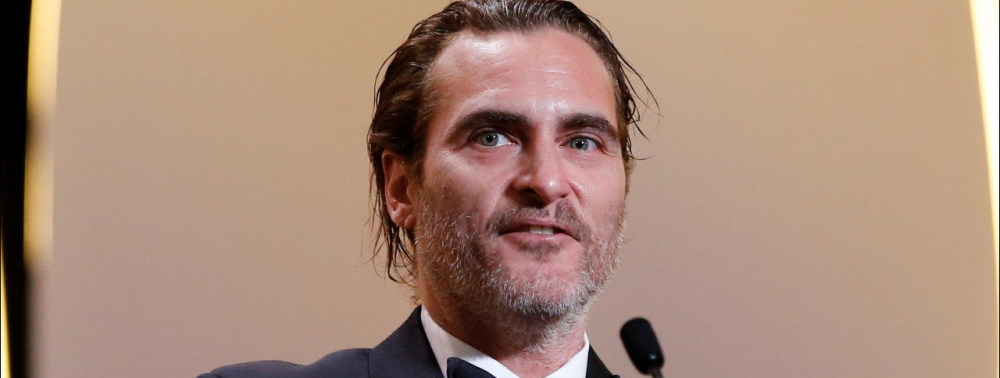 Le film Joker avec Joaquin Phoenix annonce sa sortie en octobre 2019