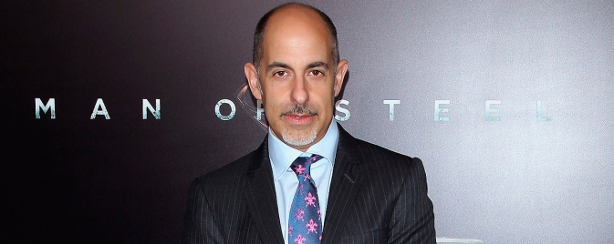 David S. Goyer défend le fait que Superman assassine Zod dans Man Of Steel 