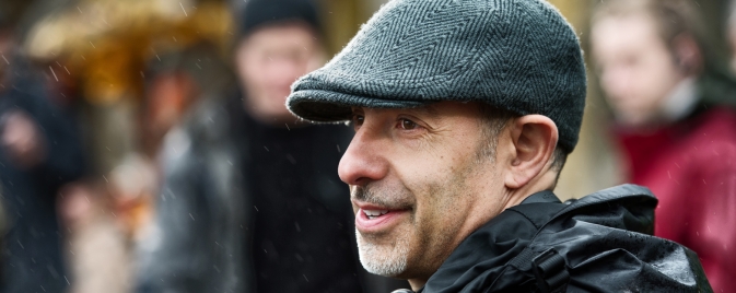 David S. Goyer donne de nouveaux détails sur Constantine