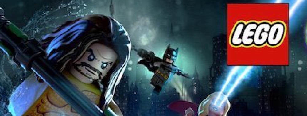 Lego DC Super-Vilains puisera dans les films et séries TV pour son Season Pass
