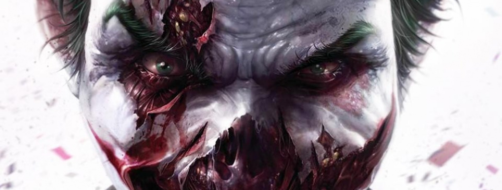 DCeased arrive en février 2020 chez Urban Comics